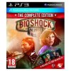 BioShock Infinite: The Complete Edition, Boxed (With Manual)
