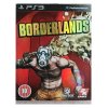 Borderlands, Boxed (No Manual)