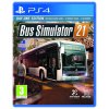 Bus Simulator 21 (No DLC), Boxed (No Manual)