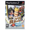 Buzz! Brain Of The World (No Buzzers), Unboxed (Game Only)
