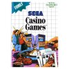 Casino Games, Boxed (No Manual)