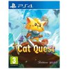 Cat Quest (No DLC), Boxed (With Manual)