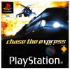 Chase the Express, Boxed (With Manual)