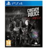 Chicken Police: Paint It Red (No DLC), Boxed (With Manual)