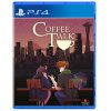 Coffee Talk (No DLC), Boxed (With Manual)