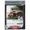 Colin McRae Rally '04 [Platinum], Boxed (With Manual)