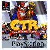 Crash Team Racing [Platinum], Boxed (With Manual)