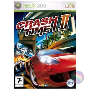 Crash Time 2, Boxed (No Manual)