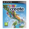 Create, Unboxed (Game Only)