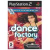 Dance Factory, Unboxed (Game Only)