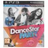 Dancestar Party (Requires Move Remote and EyeToy), Unboxed (Game Only)