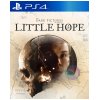 Dark Pictures Anthology: Little Hope (No DLC), Boxed (With Manual)