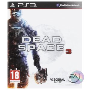 Dead Space 3, Boxed (No Manual)