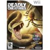 Deadly Creatures, Boxed (No Manual)