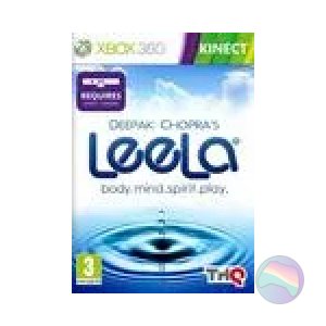 Deepak Chopra's Leela, Boxed (With Manual)