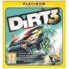 Dirt 3 [Platinum], Boxed (With Manual)