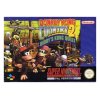 Donkey Kong Country 2, Boxed (With Manual)