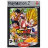 Dragon Ball Z Budokai Tenkaichi 3 [Platinum], Unboxed (Game Only)