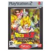 Dragon Ball Z Budokai Tenkaichi [Platinum], Boxed (With Manual)