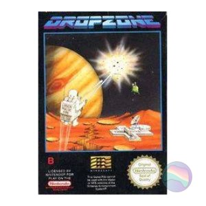Dropzone, Boxed (No Manual)