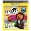 EyePet Move Edition [Platinum] (No Camera), Unboxed (Game Only)