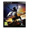 F1 2010, Boxed (No Manual)