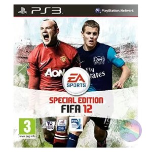 FIFA 12 [Special Edition], Boxed (With Manual)
