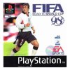 FIFA Road to World Cup 98, Boxed (No Manual)