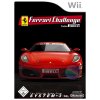 Ferrari Challenge, Boxed (With Manual)