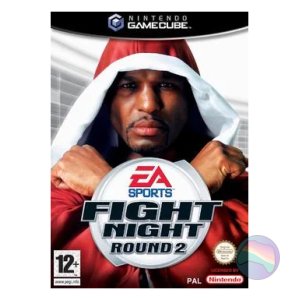 Fight Night Round 2, Unboxed (Game Only)