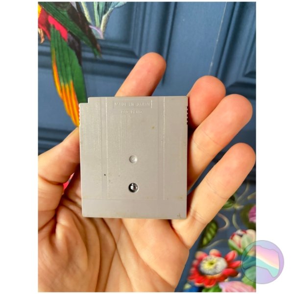 Double Dragon, Unboxed (Game Only)