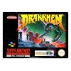 Drakkhen, Boxed (No Manual)