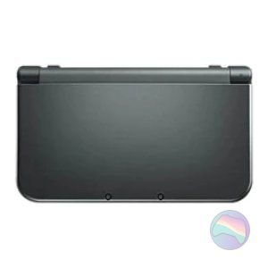 04549650NXLBK03_m.jpg NEW Nintendo 3DS XL Console, Metallic Black, Discounted