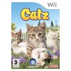 Catz, Boxed (With Manual)