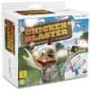 Chicken Blaster [2x Gun Bundle], Boxed