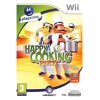 Cooking Party, Unboxed (Game Only)