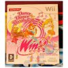 Dance Dance Revolution Winx Club [Bundle], Boxed