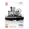 DJ Hero 2 (Game Only), Boxed (With Manual)