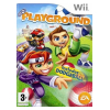EA Playground, Boxed (With Manual)