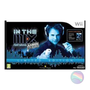 In The Mix [Limited Edition], Boxed