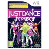 Just Dance: Best Of, Unboxed (Game Only)