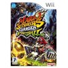 Mario Strikers Charged Football, Boxed (No Manual)