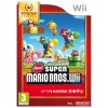 New Super Mario Bros. Wii [Nintendo Selects], Boxed (No Manual)