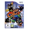 Ninja Captains, Boxed (With Manual)
