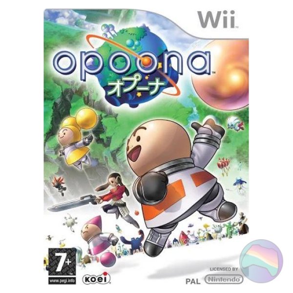 1600-612.jpg Opoona, Boxed (With Manual)