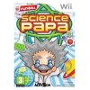Science Papa, Unboxed (Game Only)