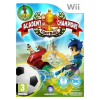 Academy of Champions: Football, Boxed (No Manual)