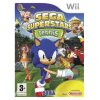Sega Superstars Tennis, Boxed (With Manual)