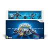 Skylanders: Swap Force Starter Pack [Dark Edition], Boxed