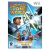 Star Wars: The Clone Wars Lightsaber Duels, Boxed (With Manual)
